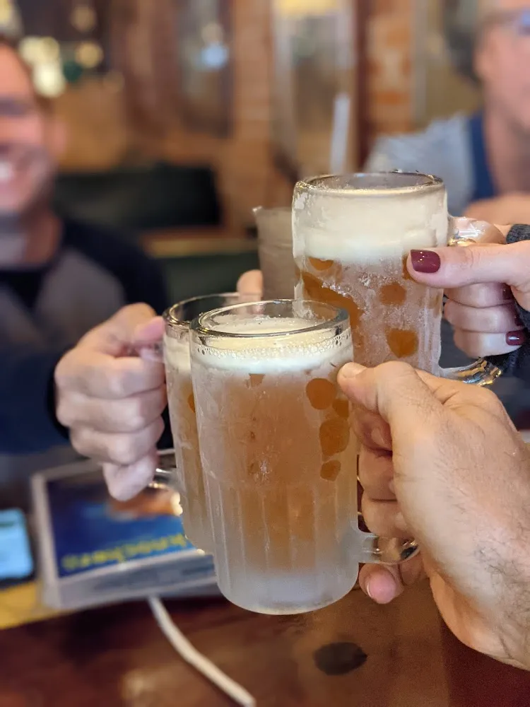 Beer