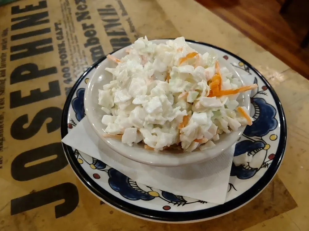 Coleslaw