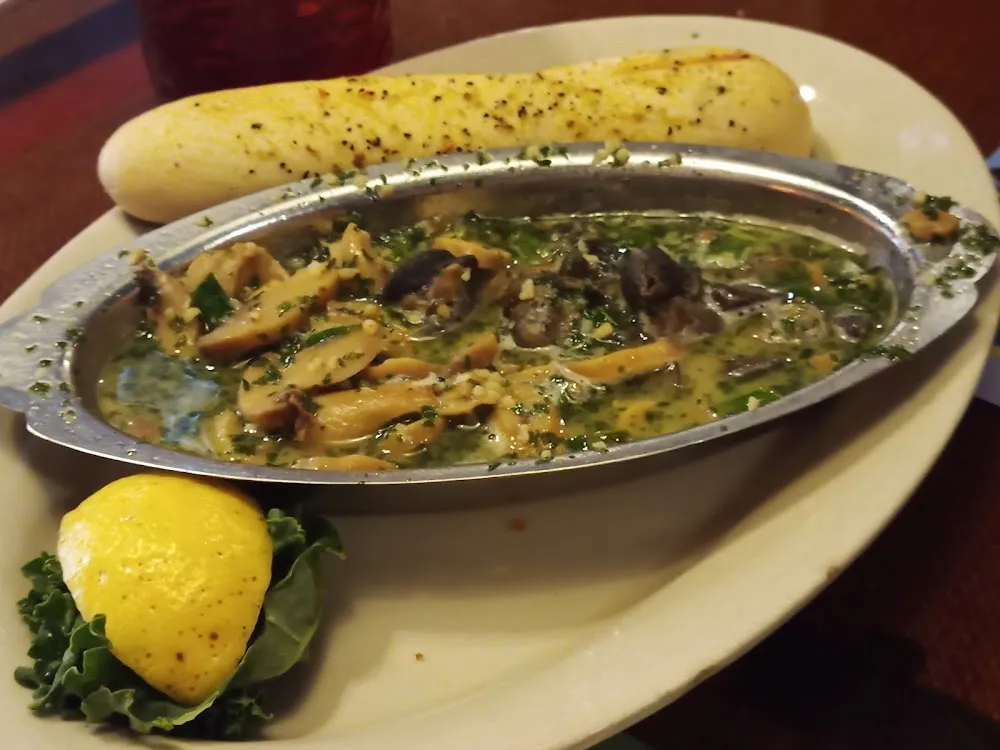 Escargot