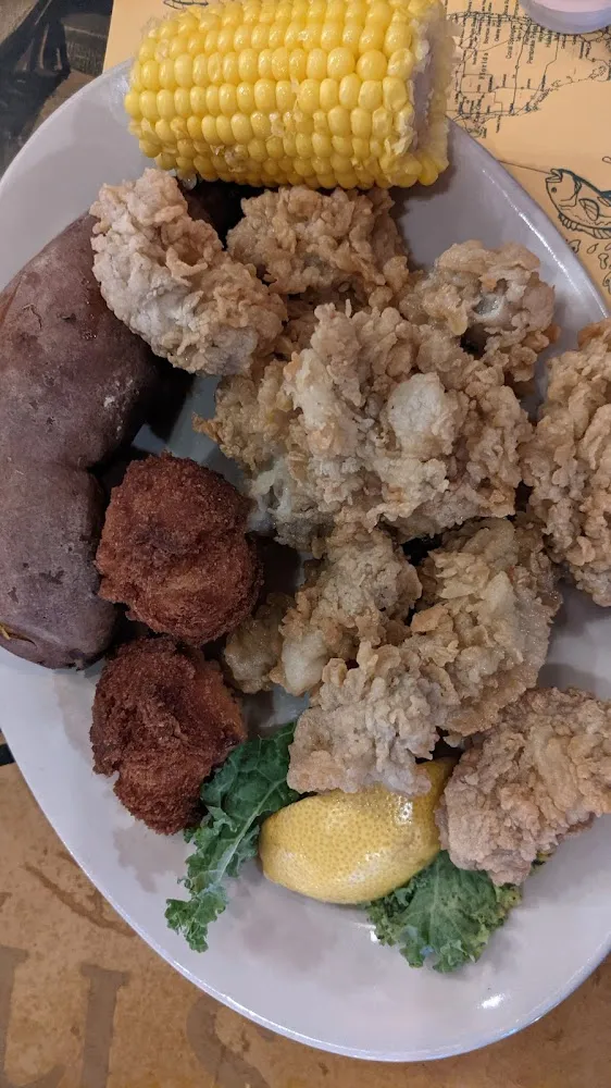 Gator Nuggets